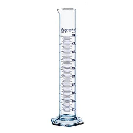 BrandTech - blaubrand glass graduated cylinders class a usp certified